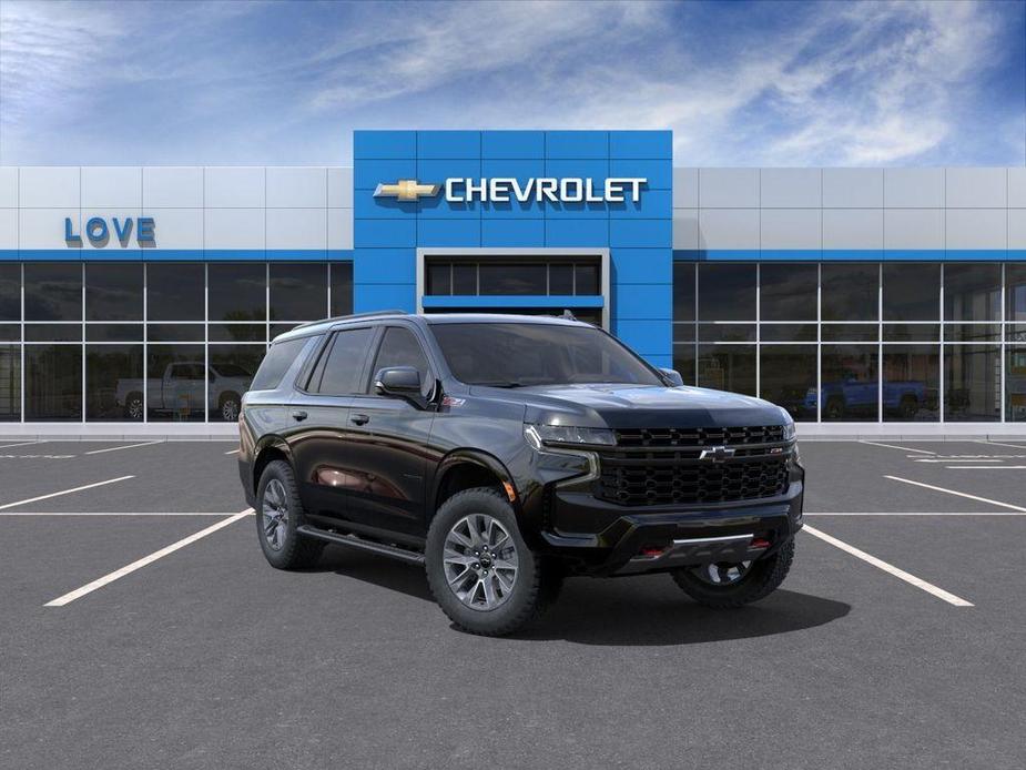 new 2024 Chevrolet Tahoe car, priced at $76,325