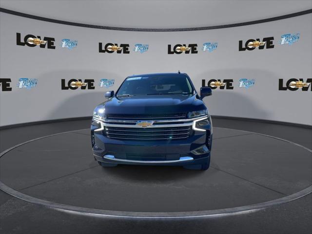 used 2022 Chevrolet Tahoe car, priced at $49,994