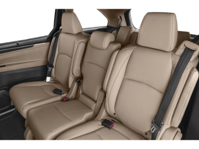 used 2019 Honda Odyssey car, priced at $21,859