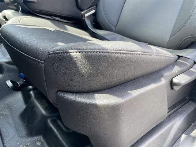 new 2025 Chevrolet Silverado 3500 car, priced at $65,443