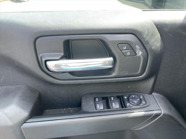 new 2025 Chevrolet Silverado 3500 car, priced at $65,443