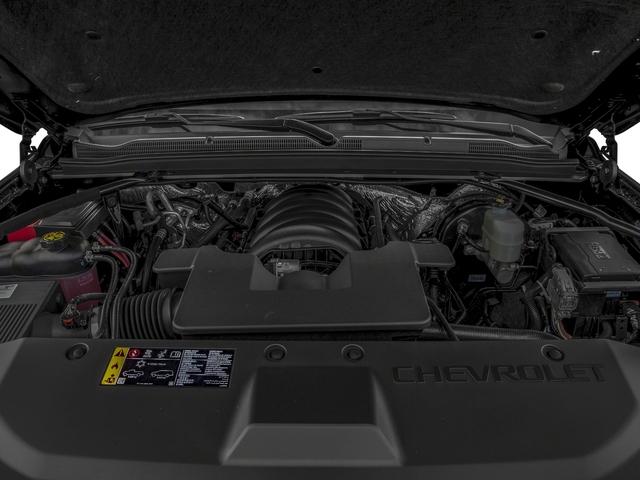 used 2018 Chevrolet Suburban car, priced at $38,991