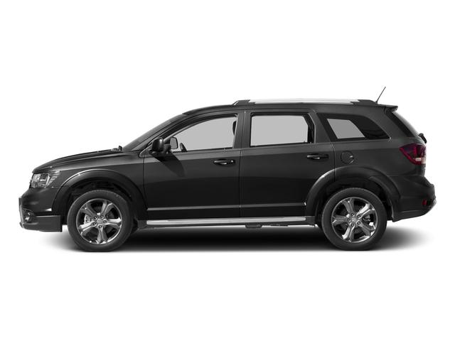 used 2017 Dodge Journey car, priced at $11,999