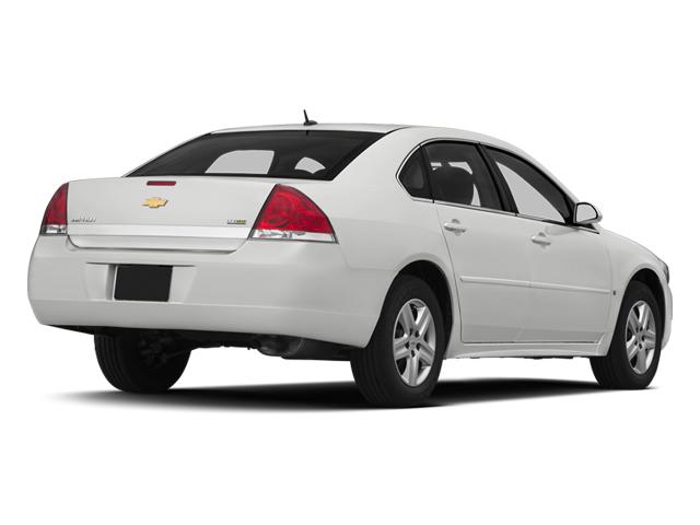 used 2014 Chevrolet Impala Limited car, priced at $14,688