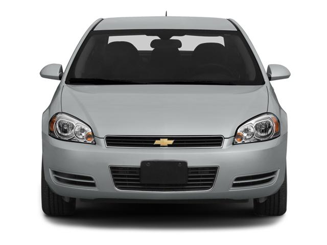 used 2014 Chevrolet Impala Limited car, priced at $14,688