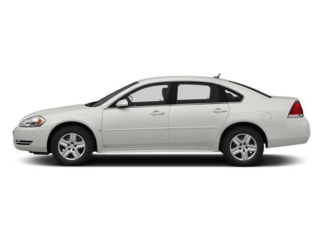 used 2014 Chevrolet Impala Limited car, priced at $14,688