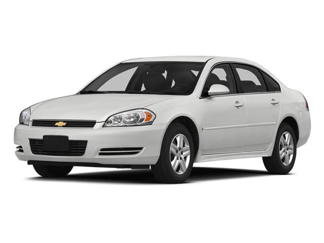 used 2014 Chevrolet Impala Limited car, priced at $14,688