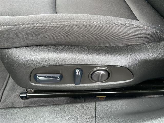 used 2023 Chevrolet Malibu car, priced at $21,785