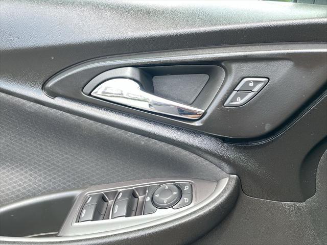 used 2023 Chevrolet Malibu car, priced at $21,785