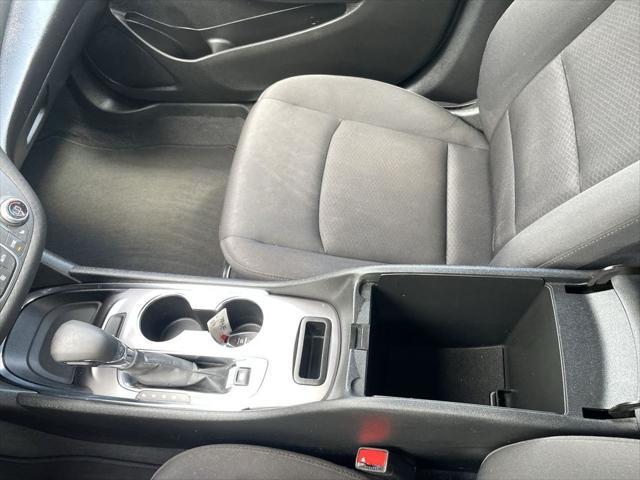 used 2023 Chevrolet Malibu car, priced at $21,785