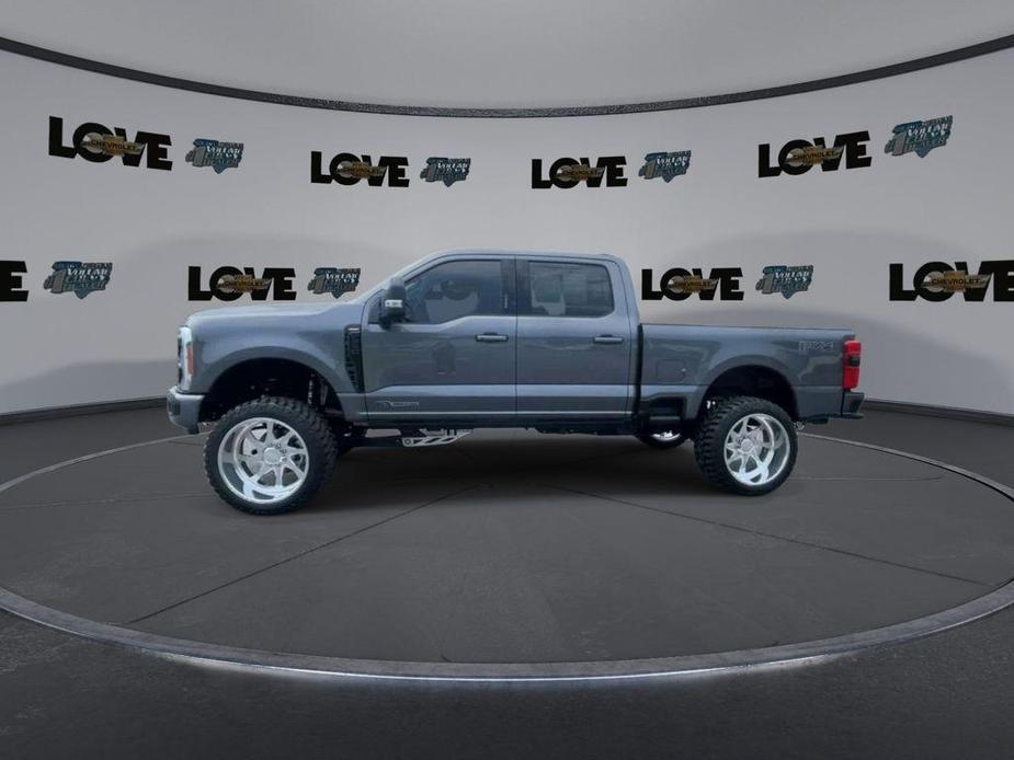 used 2023 Ford F-250 car, priced at $81,994