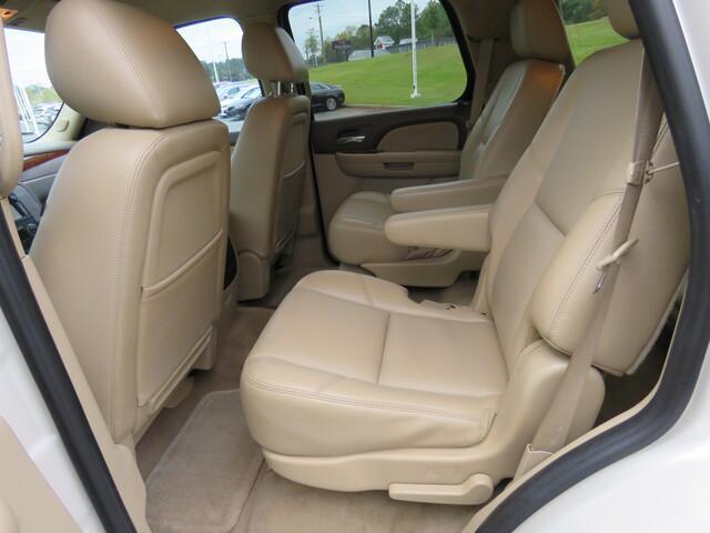 used 2011 Chevrolet Tahoe car, priced at $13,789