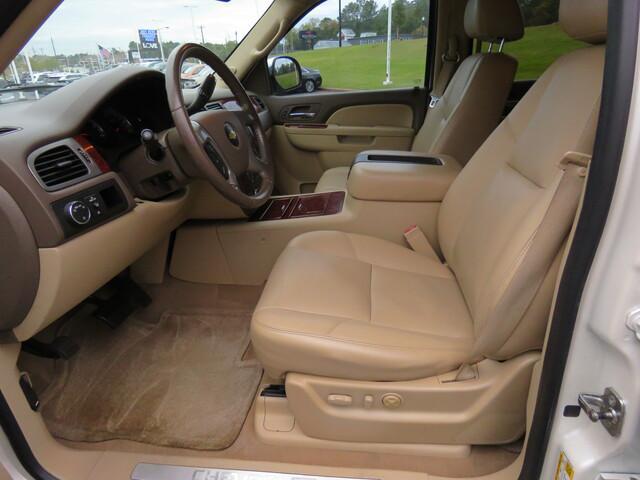 used 2011 Chevrolet Tahoe car, priced at $13,789