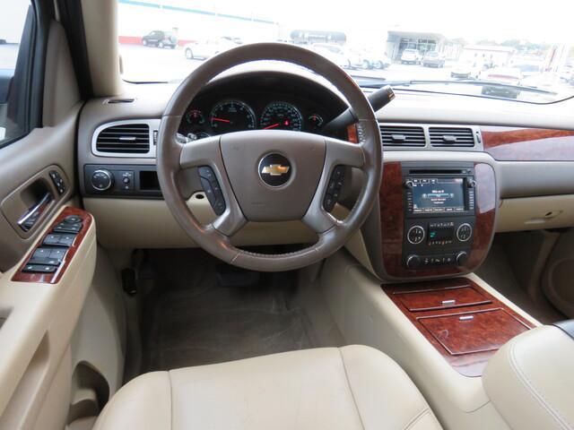 used 2011 Chevrolet Tahoe car, priced at $13,789