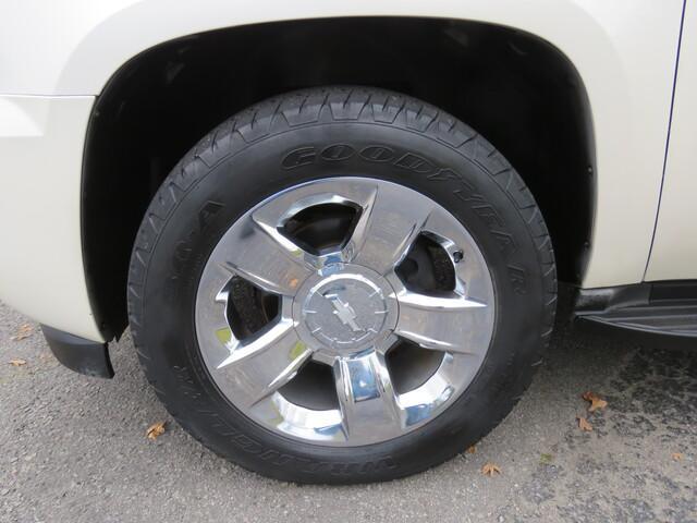 used 2011 Chevrolet Tahoe car, priced at $13,789