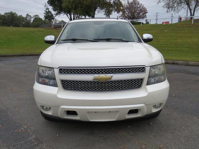 used 2011 Chevrolet Tahoe car, priced at $13,789