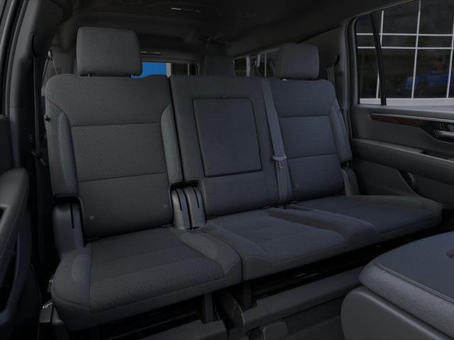 new 2025 Chevrolet Suburban car, priced at $63,720