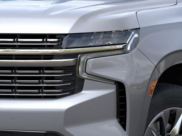 new 2024 Chevrolet Tahoe car, priced at $76,430