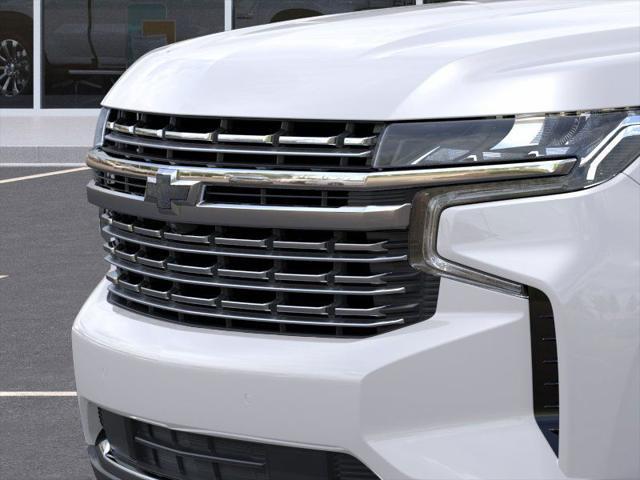 new 2024 Chevrolet Tahoe car, priced at $81,195