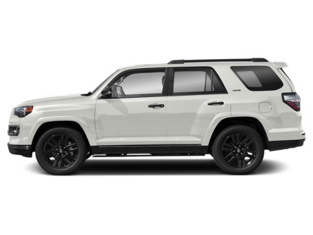 used 2021 Toyota 4Runner car, priced at $44,887