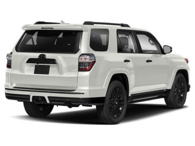 used 2021 Toyota 4Runner car, priced at $44,887