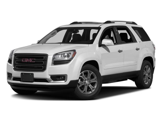 used 2017 GMC Acadia Limited car, priced at $15,889