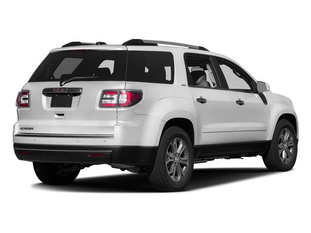 used 2017 GMC Acadia Limited car, priced at $15,889