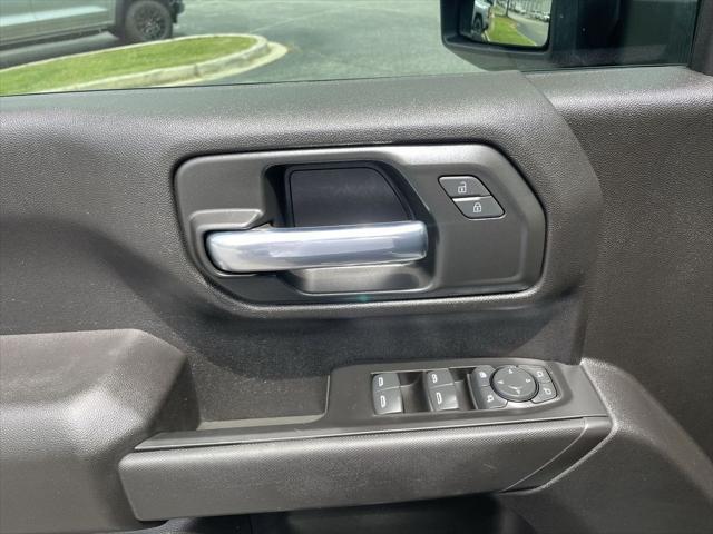 used 2024 Chevrolet Silverado 2500 car, priced at $53,997