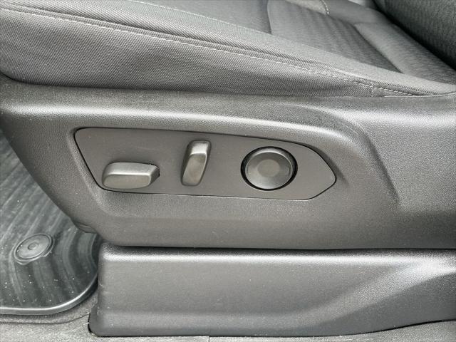 used 2024 Chevrolet Silverado 2500 car, priced at $53,997