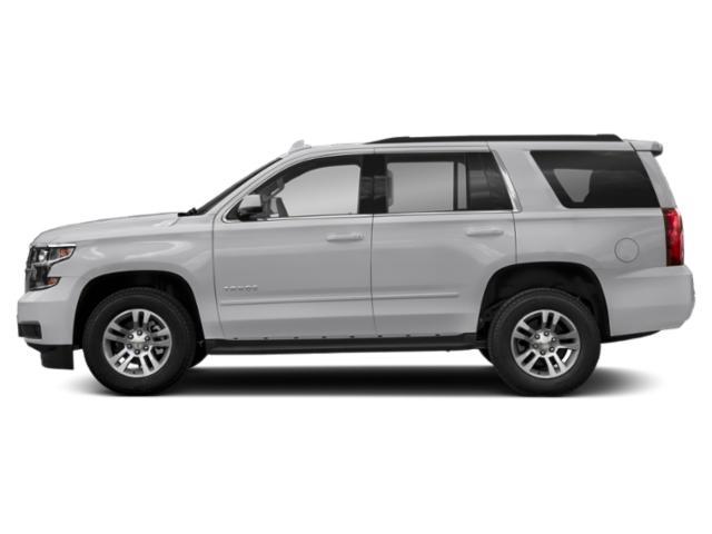 used 2018 Chevrolet Tahoe car