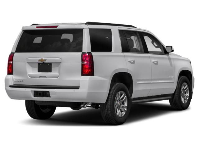 used 2018 Chevrolet Tahoe car