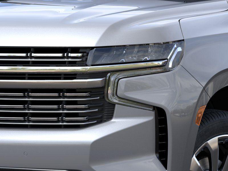 new 2024 Chevrolet Suburban car, priced at $83,200