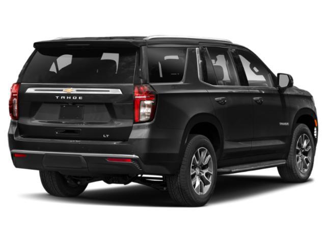 used 2023 Chevrolet Tahoe car, priced at $50,887