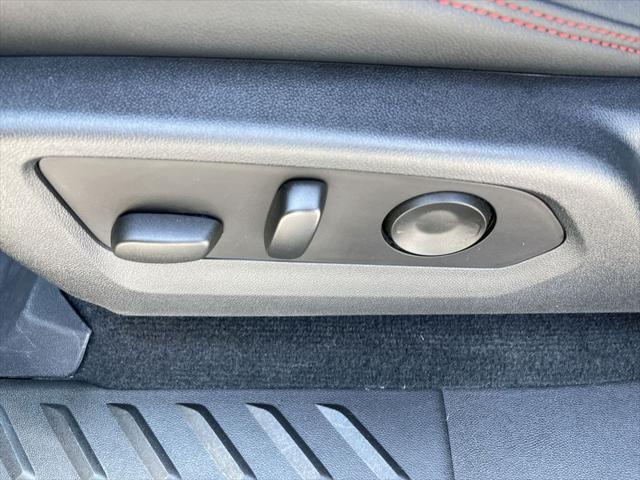 used 2023 Chevrolet Colorado car, priced at $42,645