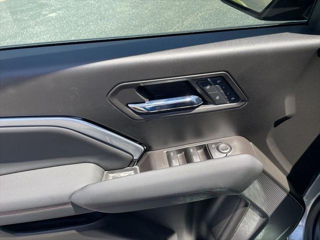 used 2023 Chevrolet Colorado car, priced at $42,645