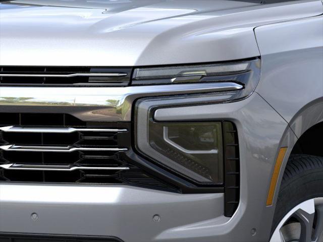 new 2025 Chevrolet Suburban car, priced at $73,619