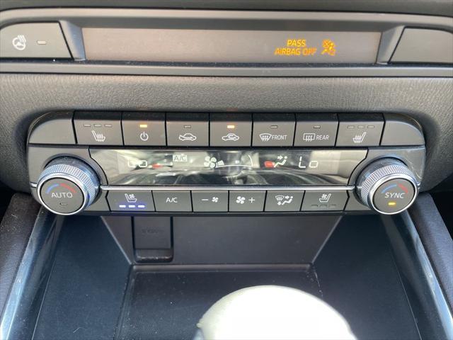 used 2019 Mazda CX-5 car, priced at $23,998