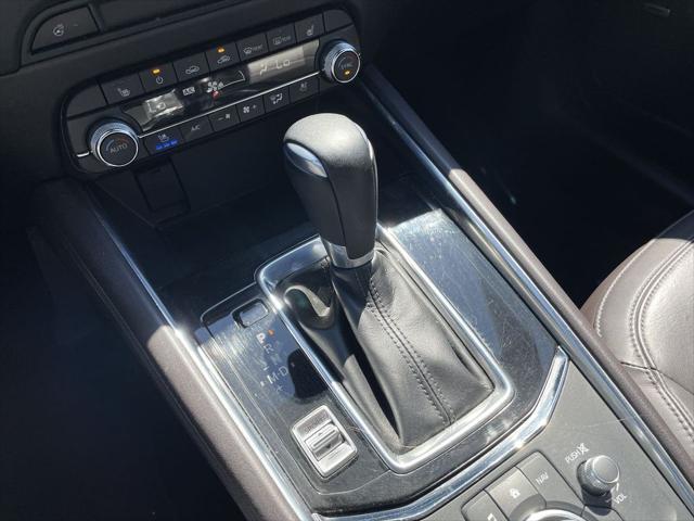 used 2019 Mazda CX-5 car, priced at $23,998