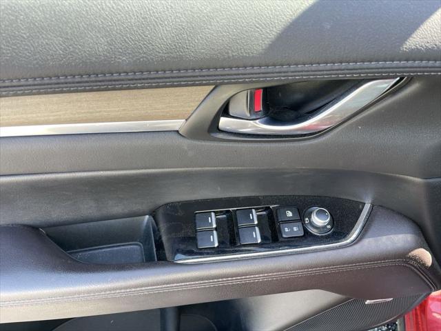 used 2019 Mazda CX-5 car, priced at $23,998