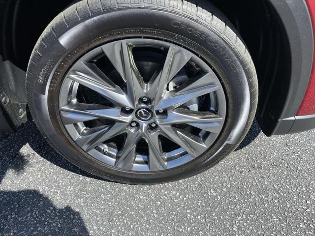 used 2019 Mazda CX-5 car, priced at $23,998