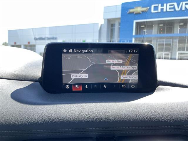 used 2019 Mazda CX-5 car, priced at $23,998