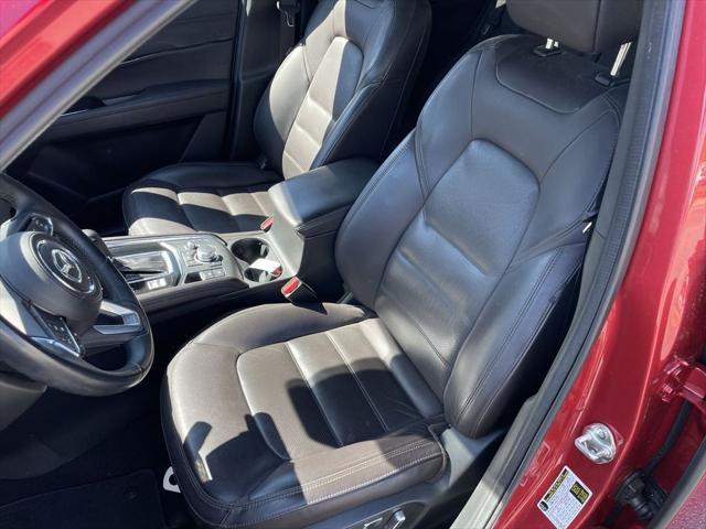 used 2019 Mazda CX-5 car, priced at $23,998