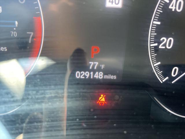 used 2020 Honda Accord car, priced at $23,920