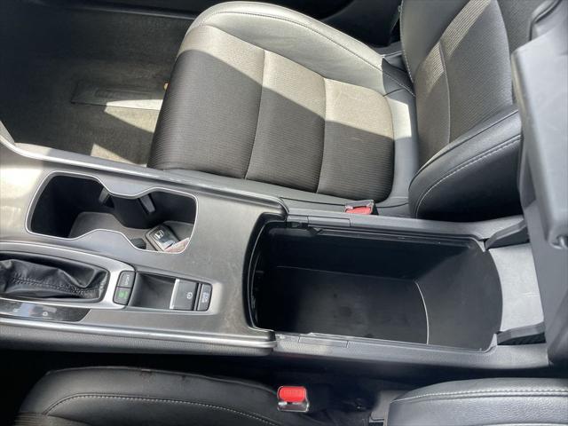 used 2020 Honda Accord car, priced at $23,920