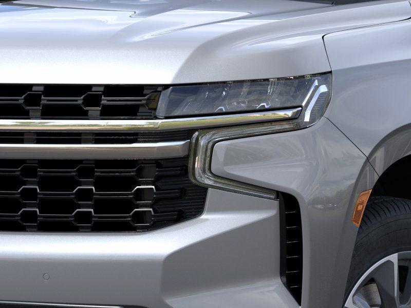 new 2024 Chevrolet Suburban car, priced at $63,110