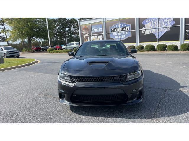 used 2021 Dodge Charger car, priced at $31,995