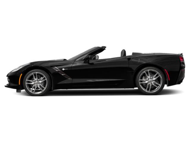 used 2019 Chevrolet Corvette car, priced at $49,888