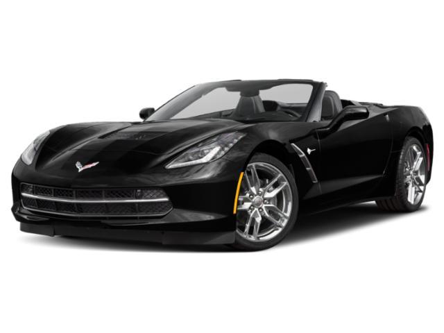 used 2019 Chevrolet Corvette car, priced at $49,888