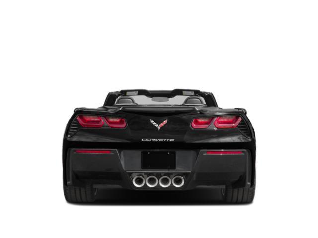 used 2019 Chevrolet Corvette car, priced at $49,888