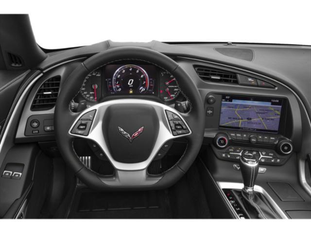 used 2019 Chevrolet Corvette car, priced at $49,888